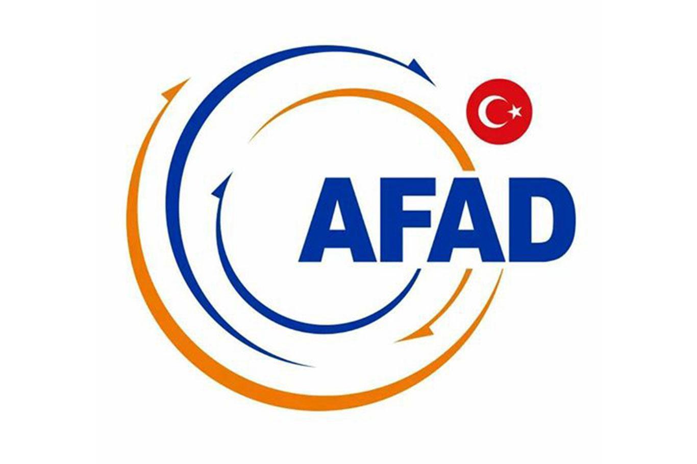 AFAD'dan önemli uyarı: Afet bölgesindeki hasarlı yapılara kesinlikle girilmemeli